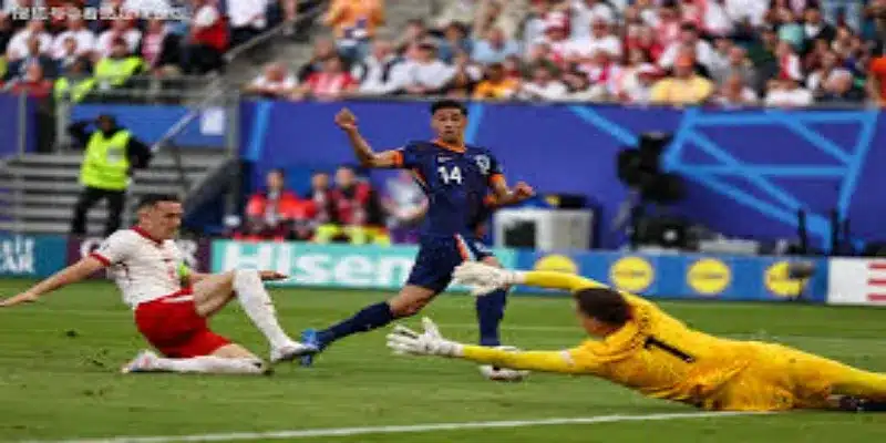 2024欧洲杯展望：开云体育独家预测荷兰女足的挑战与夺冠机遇-开云体育