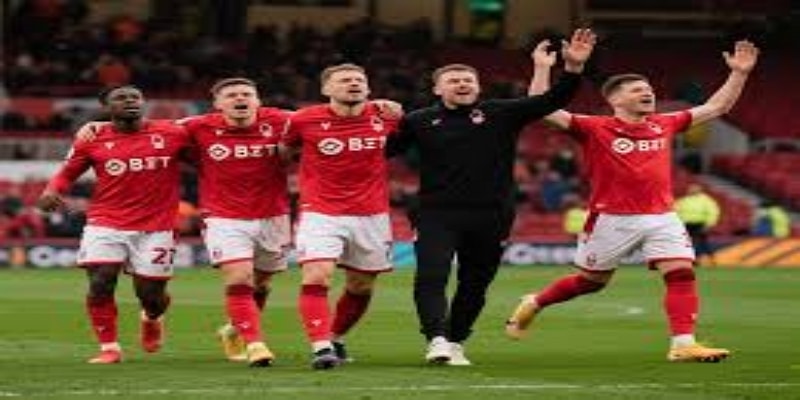 从保级到欧战：诺丁汉森林的惊人蜕变-开云体育