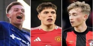 战术断点如何补？英格兰B计划浮出水面-开云体育