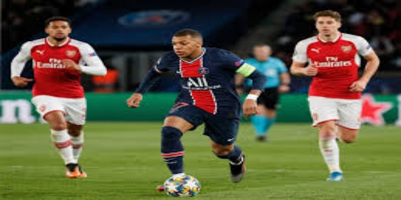 比赛回顾：PSG全场压制，迅速锁定胜局 — 开云体育