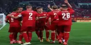 视角：苏格兰足球新格局- 开云体育