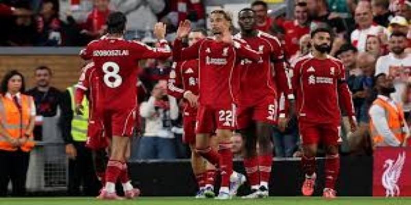 双方豪门对决的背景- 开云体育