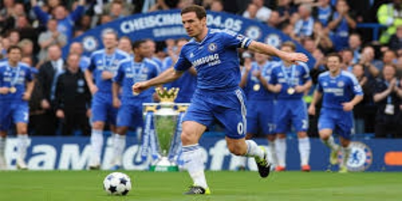 开云体育战术总结- 开云体育