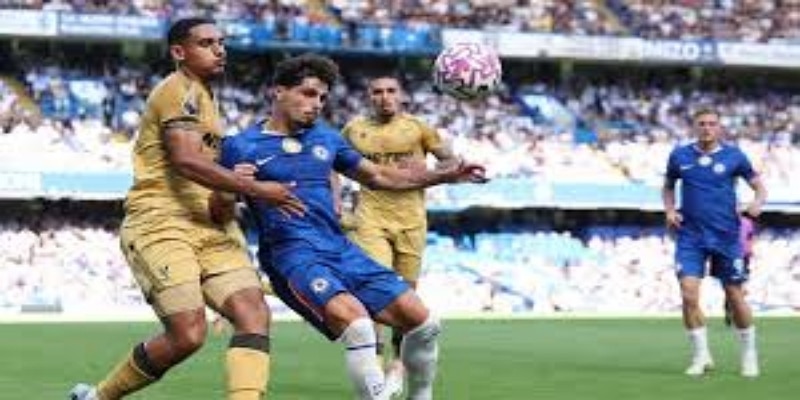 比赛进程：一波三折的惊险平局- 开云体育