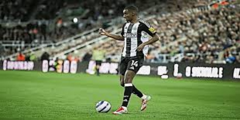 索利·马奇受伤带来的抉择 - 开云体育