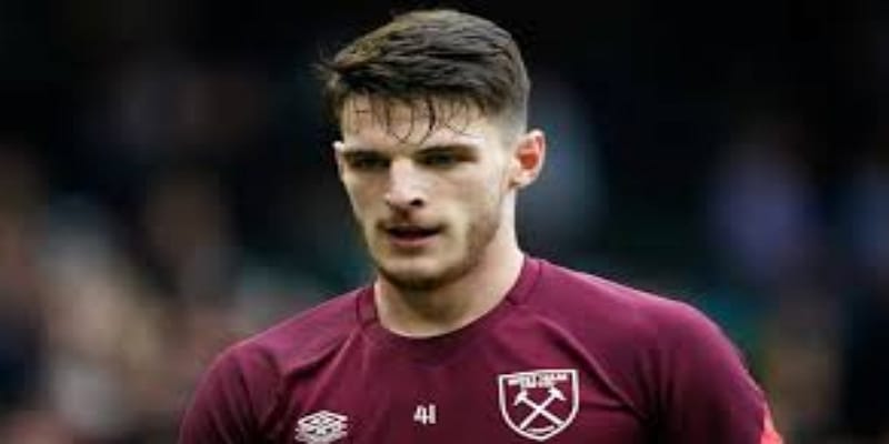 赖斯本赛季目标与球队愿景 - 开云体育