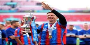 足总杯展望—开云体育预测水晶宫的前景-  开云体育