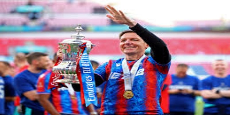 足总杯展望—开云体育预测水晶宫的前景- 开云体育