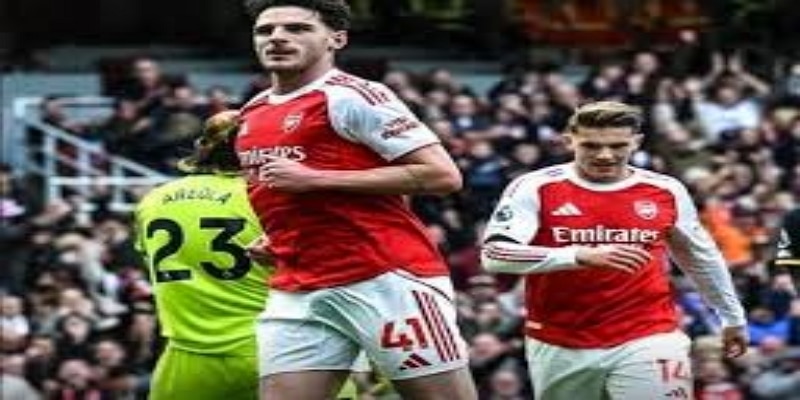 新赛季展望：赖斯如何定义阿森纳的未来-开云体育