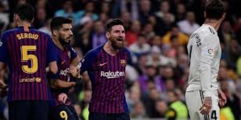 欧冠前瞻：开云体育聚焦瓜迪奥拉重返诺坎普-开云体育