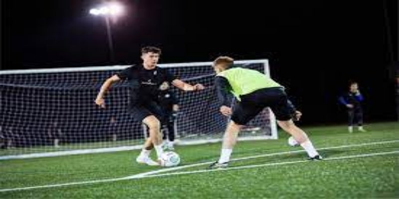 的双雄崛起：重新定义体育内容的黄金标准- 开云体育