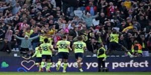 英乙联赛：林肯城领跑，附加赛席位竞争白热化- 开云体育